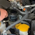 Dụng cụ tháo lọc nhớt 3D cho xe Subaru Outback, Forester, Impreza - Thumbnail 2