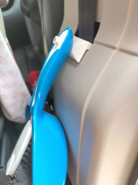 Móc treo hốt rác 3D cho Citroen Jumper và Fiat Ducato - Image 4