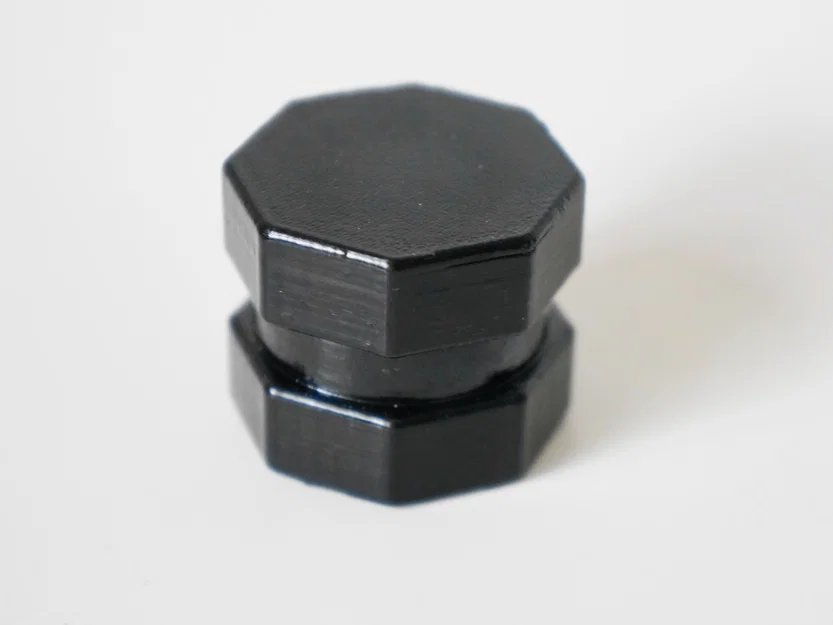Chân đế cân bằng có ren kép (Dual threaded distancer) độ chính xác cao - Image 1