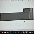 Giá đỡ cáp cho máy in Elegoo Neptune 4 Max (bản độ Dual Z Belt) - Thumbnail 2