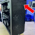 Nắp che khay 5.25" cho Fractal Design Focus G (chuẩn kiểu zin/OE) - Thumbnail 1