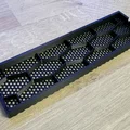 Nắp che khay 5.25" cho Fractal Design Focus G (chuẩn kiểu zin/OE) - Thumbnail 2