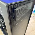 Nắp che khay 5.25" cho Fractal Design Focus G (chuẩn kiểu zin/OE) - Thumbnail 4