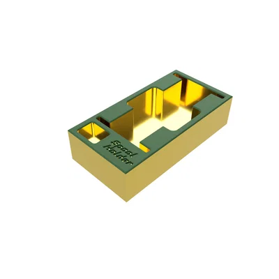 [BaBo] Spool Holder 2x4 - Giá đỡ cuộn filament 2x4