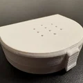 Hộp Đựng Niềng Răng Và Máng Chỉnh Nha In 3D Tiện Lợi - Thumbnail 2