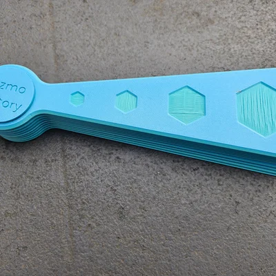 Quạt cầm tay in 3D (The 3D printed Hand Fan)