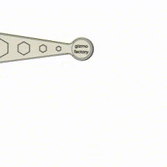 Quạt cầm tay in 3D (The 3D printed Hand Fan)