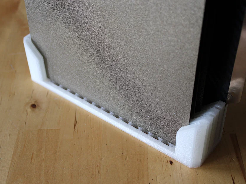 Giá treo build plate đa năng - Kệ Magnetic Sheet - Image 2
