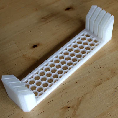 Giá treo build plate đa năng - Kệ Magnetic Sheet