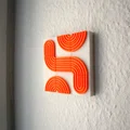 Modular Wall Art - Tranh treo tường dạng module - Thumbnail 1