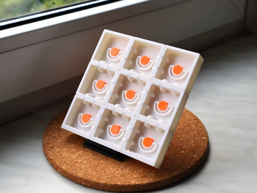 Modular Wall Art - Tranh treo tường dạng module - Image 3