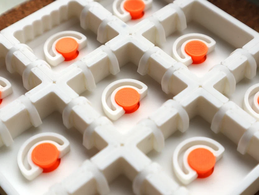 Modular Wall Art - Tranh treo tường dạng module - Image 4