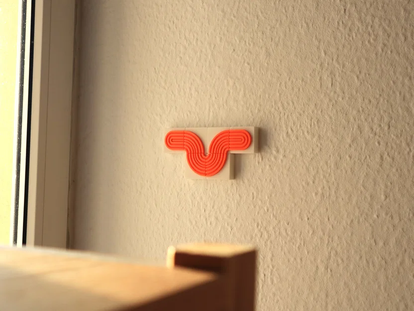 Modular Wall Art - Tranh treo tường dạng module - Image 7