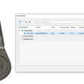 Giá treo tường/trần tùy chỉnh cho camera TP-Link TAPO C200 (Parametric) - Thumbnail 4