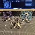 Kệ Modular Tinywhoop cho drone 65mm, 75mm và 85mm - Thumbnail 1