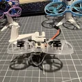 Kệ Modular Tinywhoop cho drone 65mm, 75mm và 85mm - Thumbnail 5