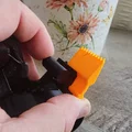 Giá đỡ & Bộ nhả băng keo gắn tay (Tape Holder - Dispenser - Hand Mounted) - Thumbnail 5