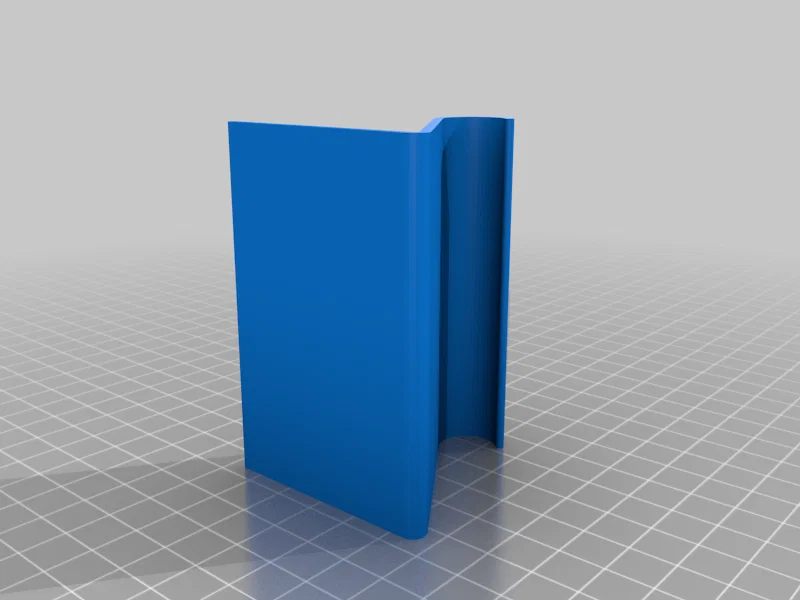 Giá đỡ điện thoại in 3D đơn giản, tiện dụng cho mọi smartphone - Image 3