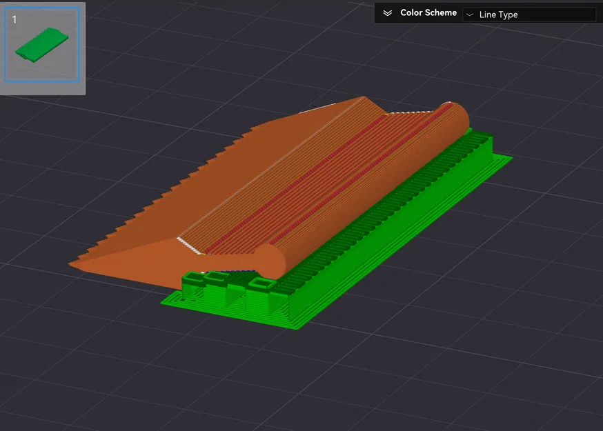 Bộ nhả/giữ băng keo đeo tay (Hand-Mounted Tape Dispenser/Holder) - Image 4