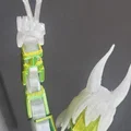 Bàn tay hình chữ V (Peace Sign) cho mô hình Dummy 13 - Thumbnail 1