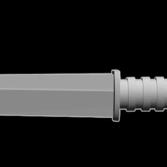 Mô hình Combat Knife Prop - Đạo cụ Cosplay hành động chất lượng