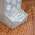 Xerses - Hộp nhả tăm bông Q-Tip/Cotton Swab - Thumbnail 8