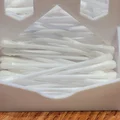 Xerses - Hộp nhả tăm bông Q-Tip/Cotton Swab - Thumbnail 10
