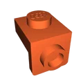 Bộ mảnh ghép LEGO dạng khung (Bracket) in 3D siêu chuẩn - Thumbnail 1