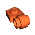 Bộ sưu tập gạch LEGO Brick tùy chỉnh - In 3D chất lượng cao - Thumbnail 1