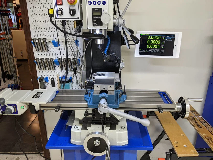 Ngàm VESA 100x100 cho 2019 Fire HD 10 Tablet - Image 3