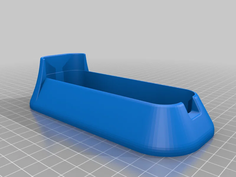 Ốp che/bảo vệ cho chuông cửa video Amazon Blink - Image 1