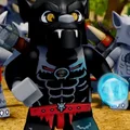 Mô hình đầu sói LEGO Legends Of Chima độc đáo - Thumbnail 5