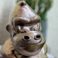 Donkey Kong - Ống heo (Money Box) - Thumbnail 3