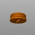 Donkey Kong - Ống heo (Money Box) - Thumbnail 7