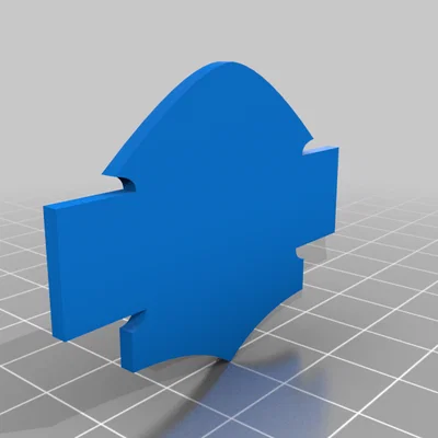 Móc khóa Harley Davidson in 3D cực ngầu cho tín đồ xe phân khối lớn