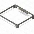Chân đế BeeLink Mini PC Base Stand Legs (model MINI S) - Thumbnail 3