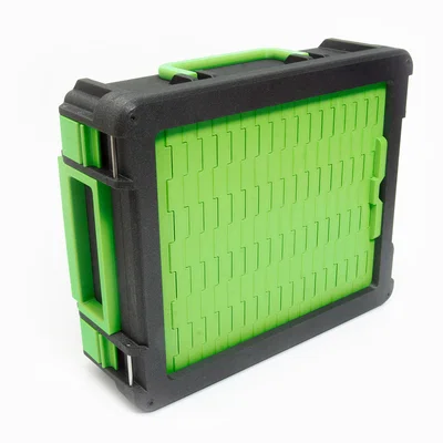 SBox cho MK2/3/4 – Hộp cửa cuốn (Roller shutter box)