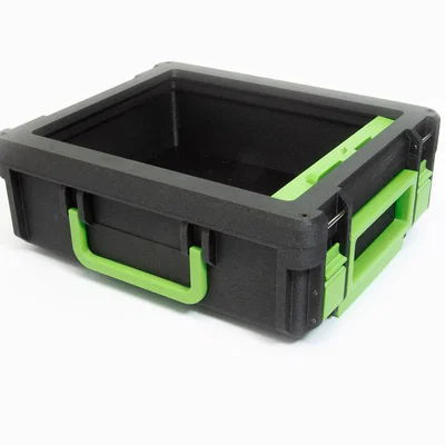 SBox cho MK2/3/4 – Hộp cửa cuốn (Roller shutter box)