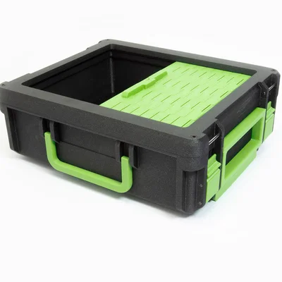 SBox cho MK2/3/4 – Hộp cửa cuốn (Roller shutter box)