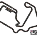 Racing Circuits - building kit - United Kingdom Silverstone Grand Prix - Thumbnail 1