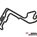 Racing Circuits - building kit - Monaco Monte Carlo Grand Prix (Bộ lắp ráp) - Thumbnail 1