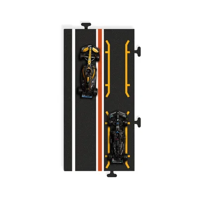 Racing Circuits - building kit - Monaco Monte Carlo Grand Prix (Bộ lắp ráp)