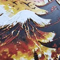 Mount Fuji HueForge - Thumbnail 5