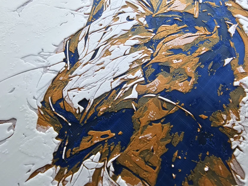 Naruto HueForge - Image 3