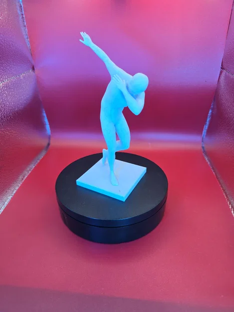 Tượng Hy Lạp DAB (Greek Statue DAB) - Image 2