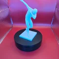 Tượng Hy Lạp DAB (Greek Statue DAB) - Thumbnail 2