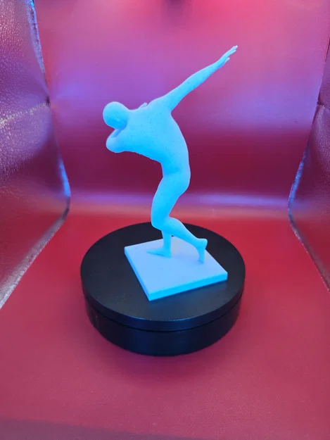 Tượng Hy Lạp DAB (Greek Statue DAB) - Image 3