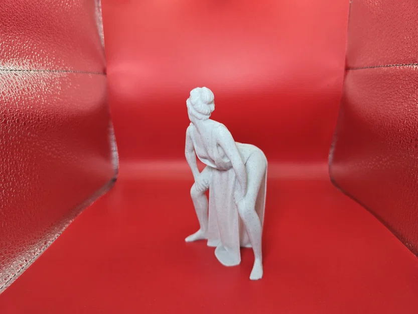 Tượng Hy Lạp Twerking (Greek Statue Twerking) - Image 3