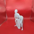 Tượng Hy Lạp Twerking (Greek Statue Twerking) - Thumbnail 3