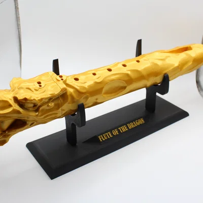 Sáo Rồng (Flute of the Dragon) kèm đế